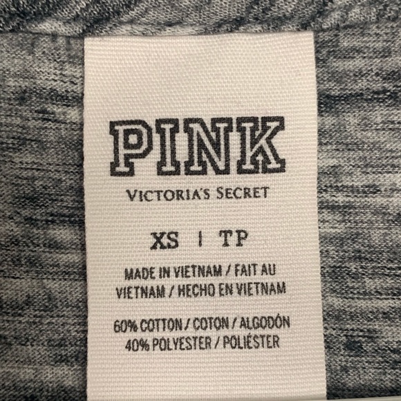 Pink | T-shirt - Picture 3 of 4